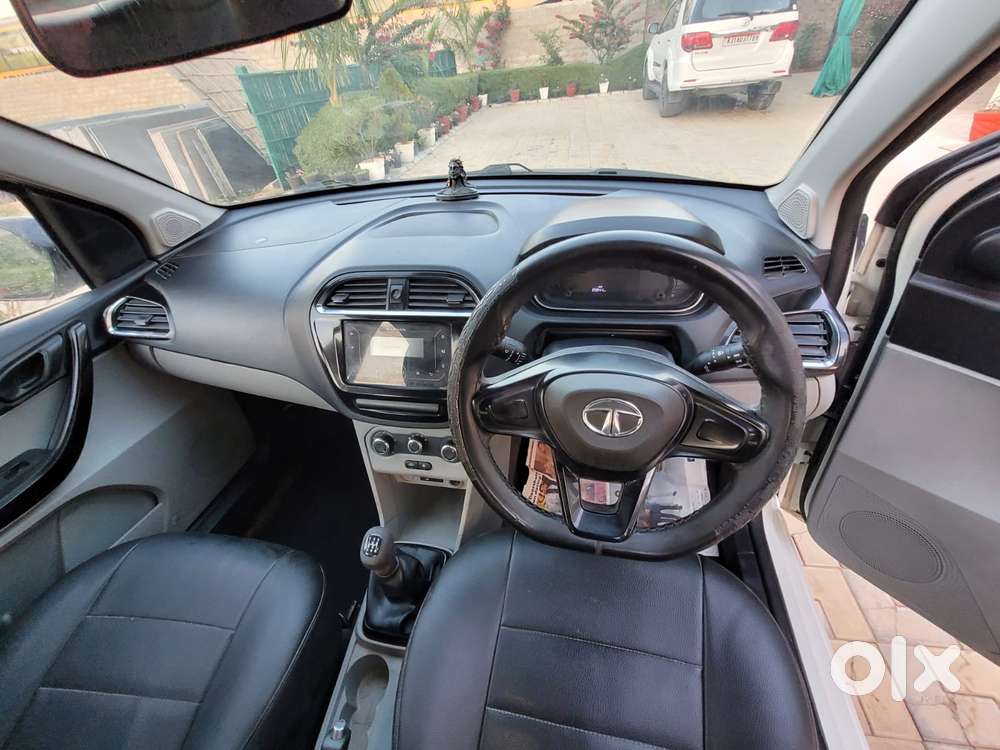 Tata Tiago 1.2 Revotron Xt (o), 2020, Petrol