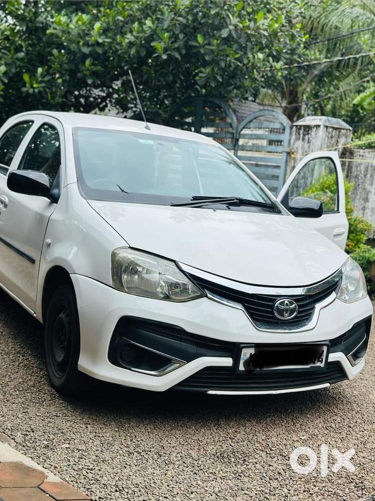 Toyota Car 2011 Petrol Manual