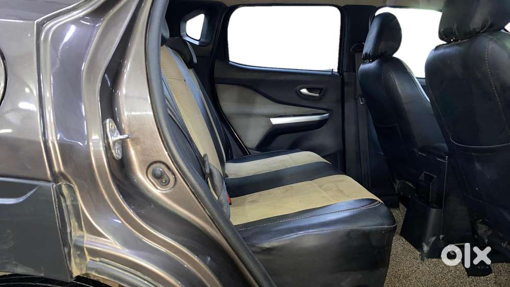 Nissan Magnite 1.0 Xl, 2022, Petrol