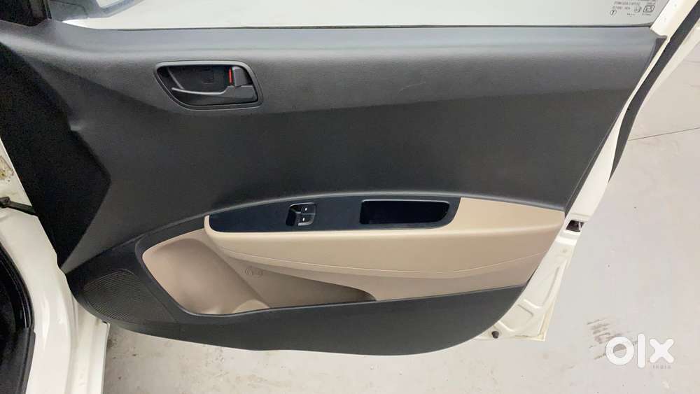 Hyundai Grand I10 2013-2016 Era, 2015, Petrol