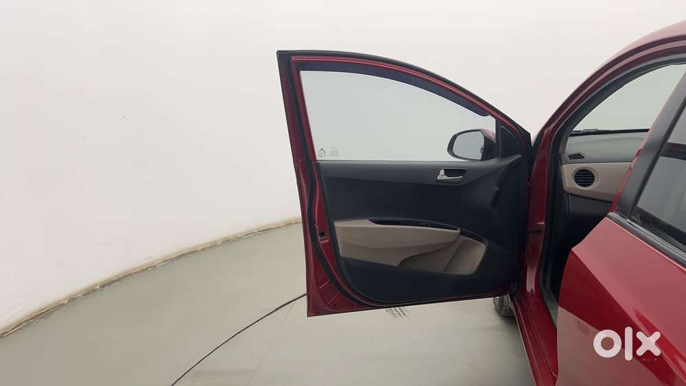 Hyundai Xcent S 1.2 (o), 2014, Petrol