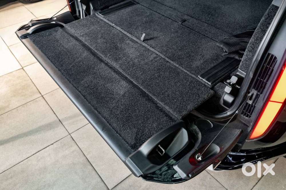 Land Rover Range Autobiography 4.4 Petrol, 2022, Petrol