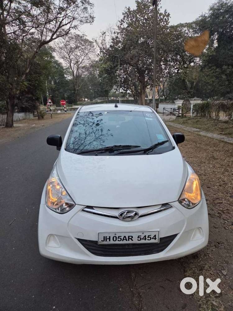 Hyundai Eon Era, 2013, Petrol