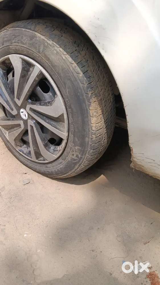 Ford Figo 2011 Diesel Well Maintained