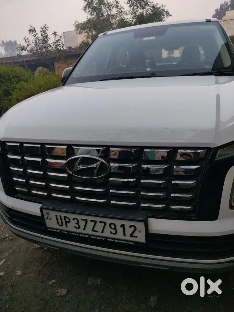 Hyundai Venue 1.2 Petrol Manual 2025