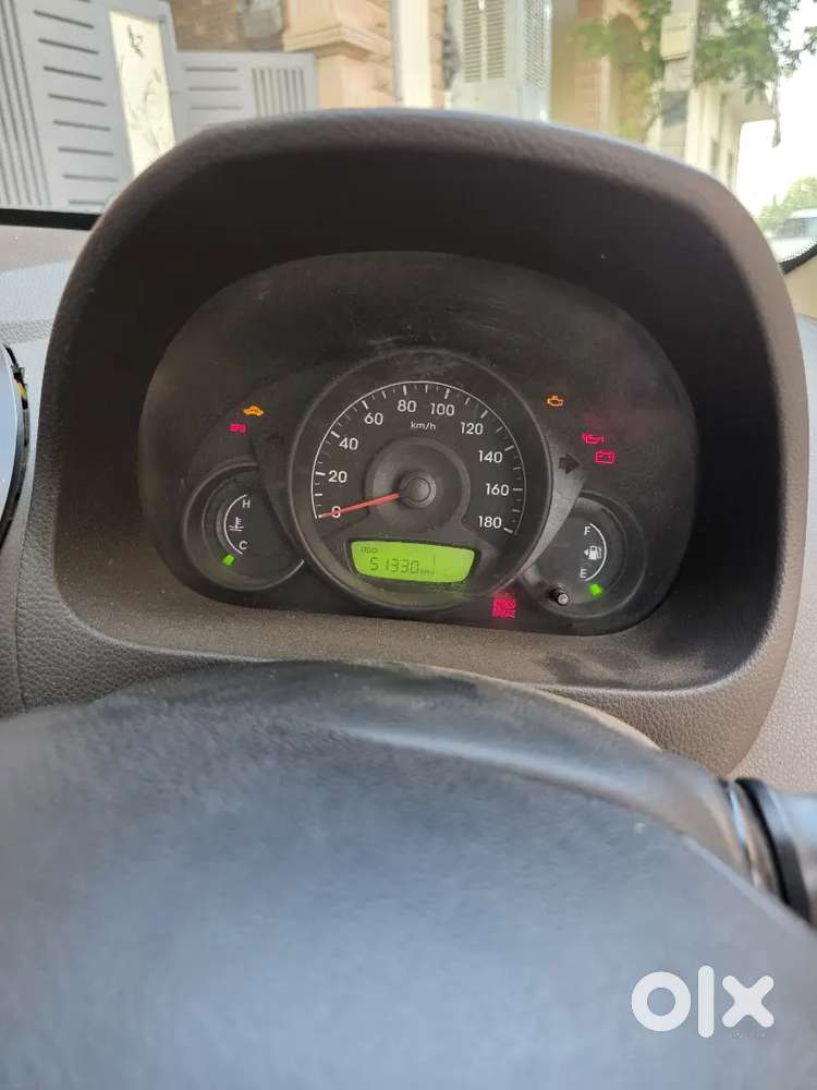 2014 Hyundai Eon Petrol Era Plus