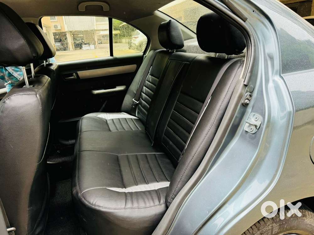 Maruti Suzuki Dzire 1.2 Vxi, 2009, Petrol