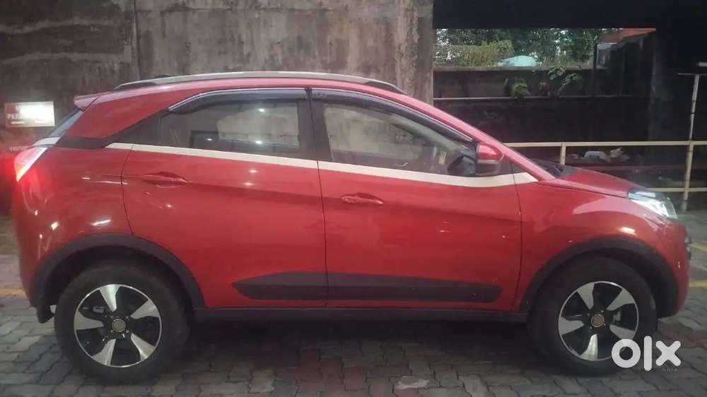 Tata Nexon