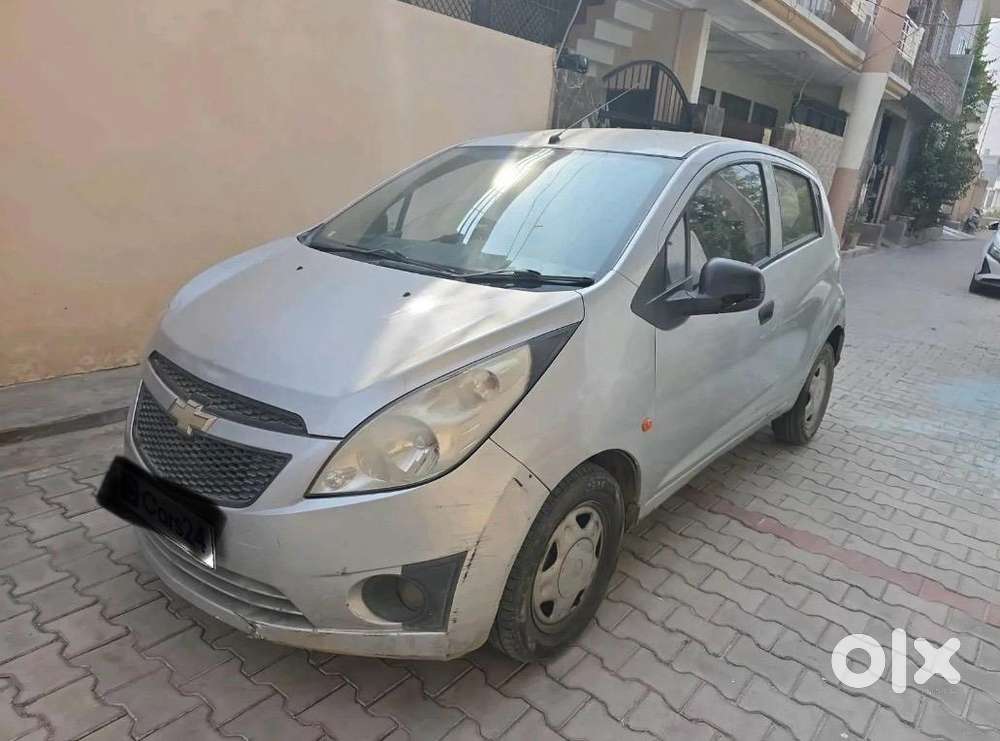 Chevrolet Beat 2013 Diesel 70000 Km Driven