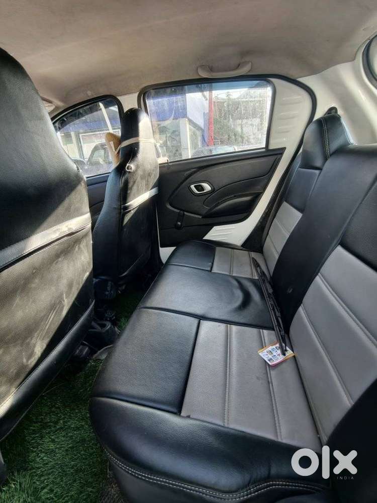 Datsun Redigo 1.0 S, 2019, Petrol