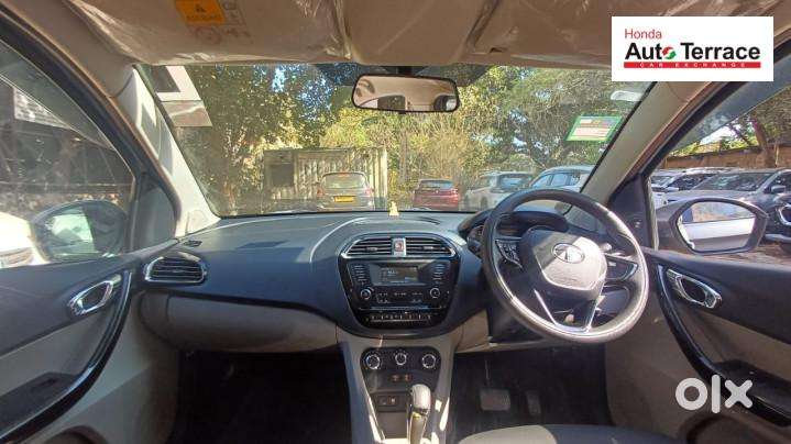 Tata Tiago Xza, 2019, Petrol