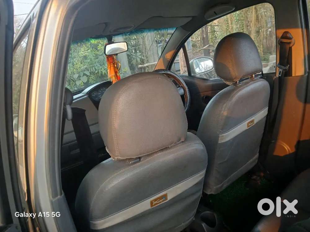 Condition Is Very Good Single Handed Car