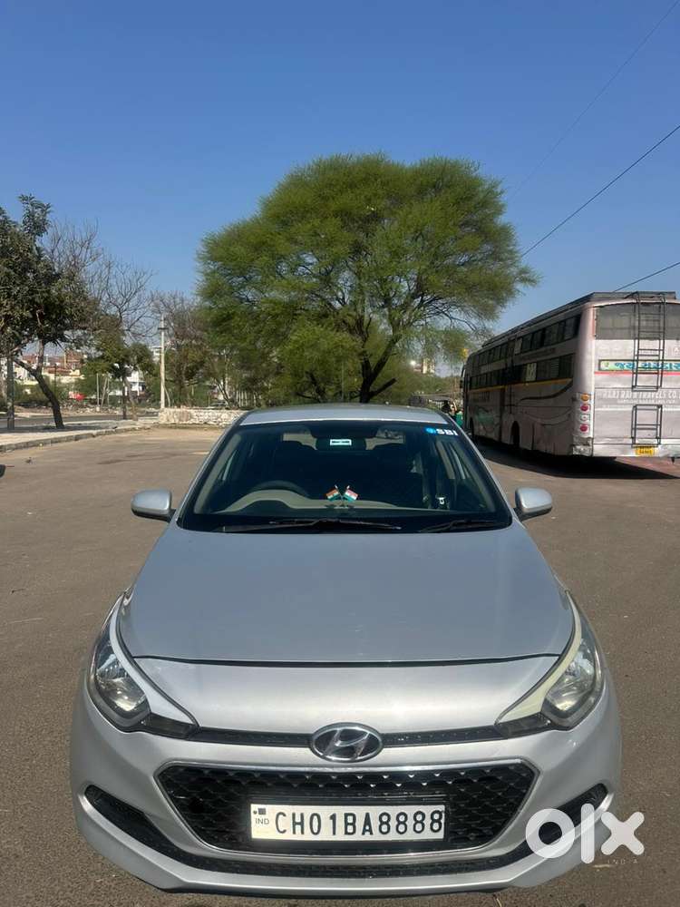 Hyundai I20 2012-2014 Magna Optional 1.2, 2014, Diesel