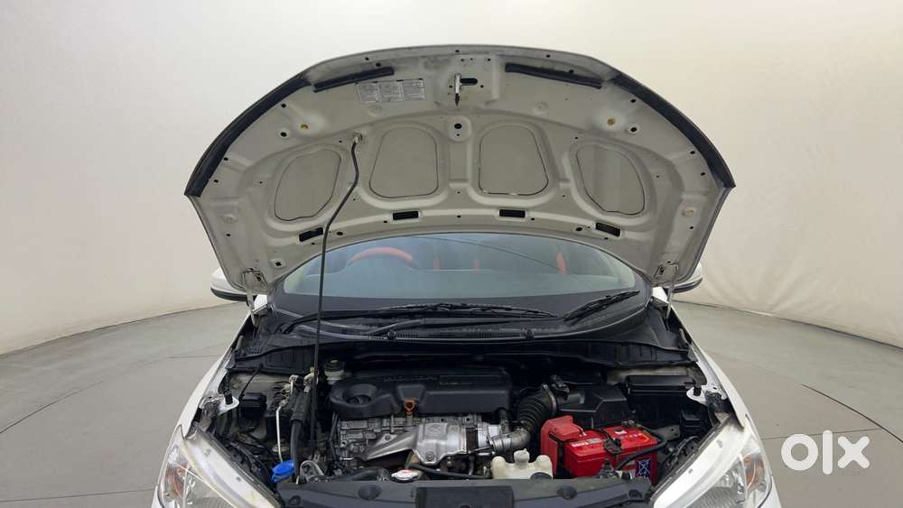 Honda City Sv Mt I-dtec, 2014, Diesel