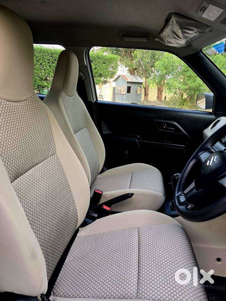 Maruti Suzuki Wagon R 1.0 Lxi Cng, 2021, Cng & Hybrids