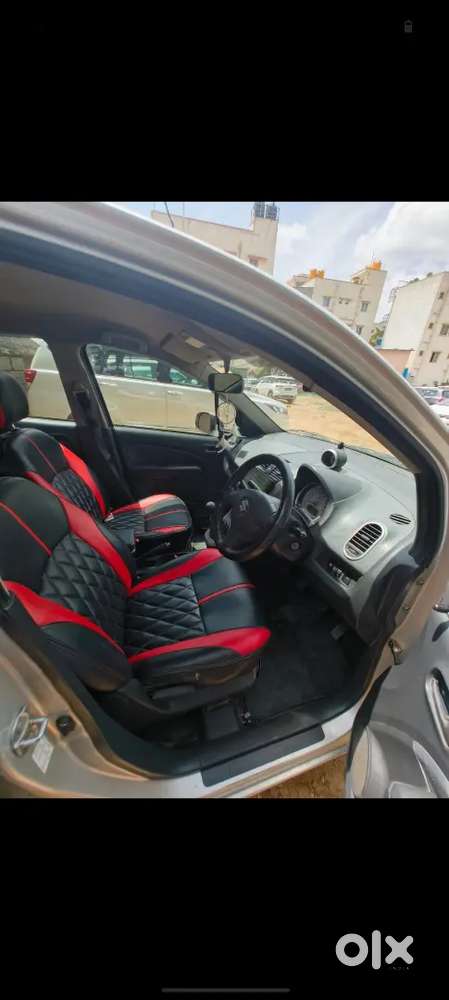 Maruti Suzuki Ritz 2012 Vdi Diesel For Sale
Ritz