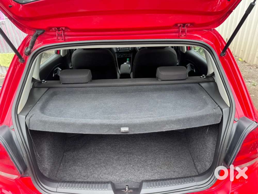 Volkswagen Polo 2018 Year