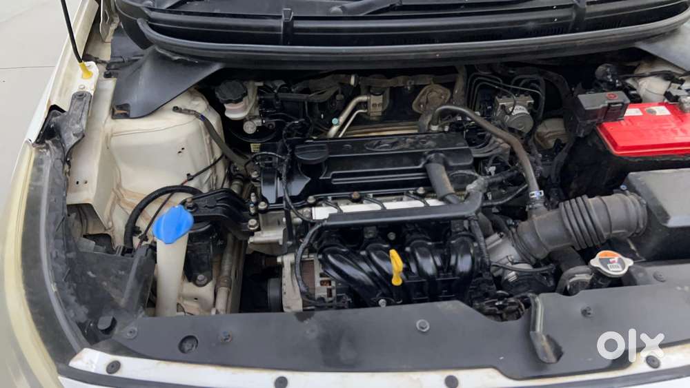 Hyundai Elite I20 [ ] 1.2 Asta, 2017, Petrol