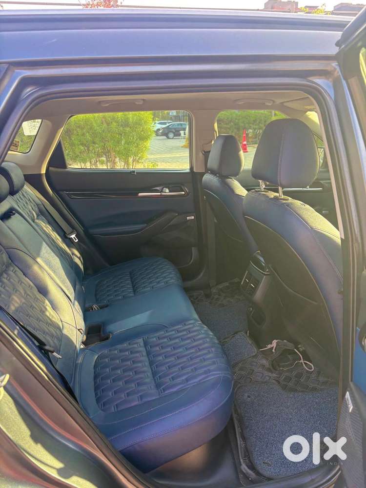 Kia Seltos 1.5 X-line Diesel At, 2022, Diesel