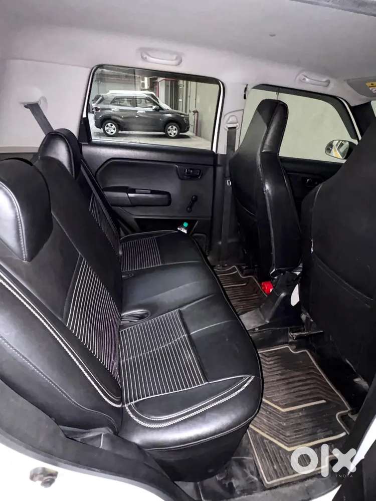 Maruti Suzuki Wagon R 2023 Cng Model