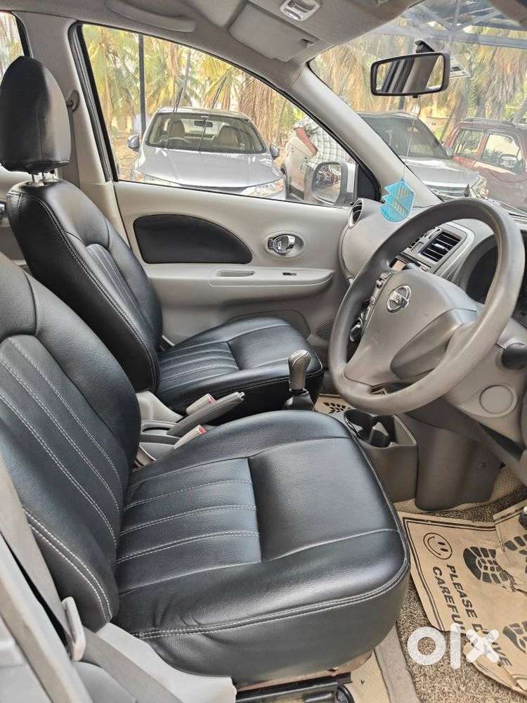 Nissan Micra Dci Xl, 2015, Diesel