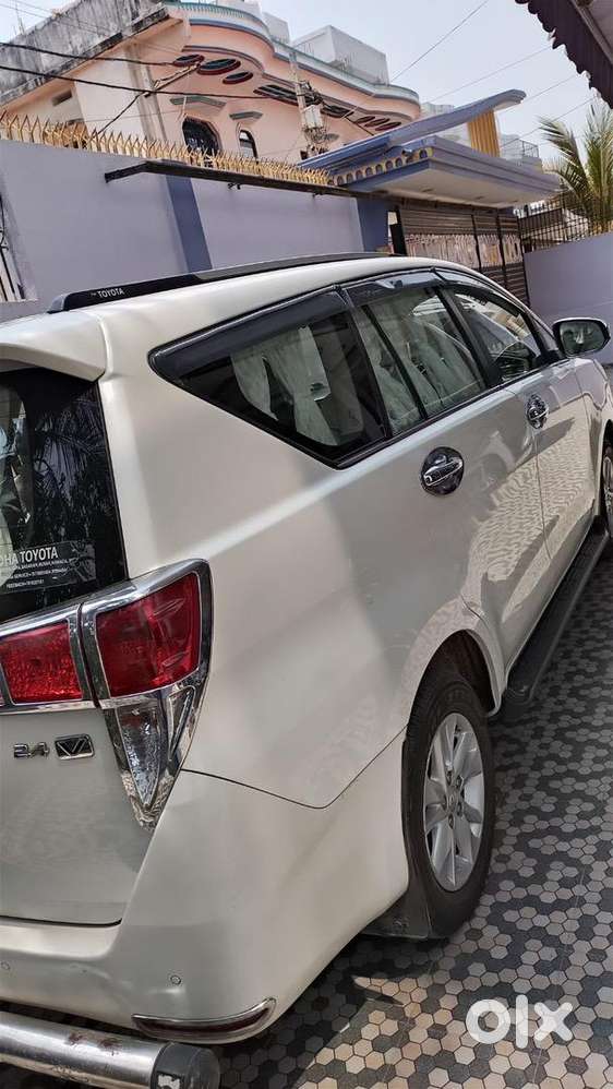 Toyota Innova 2020 Diesel Well Maintained