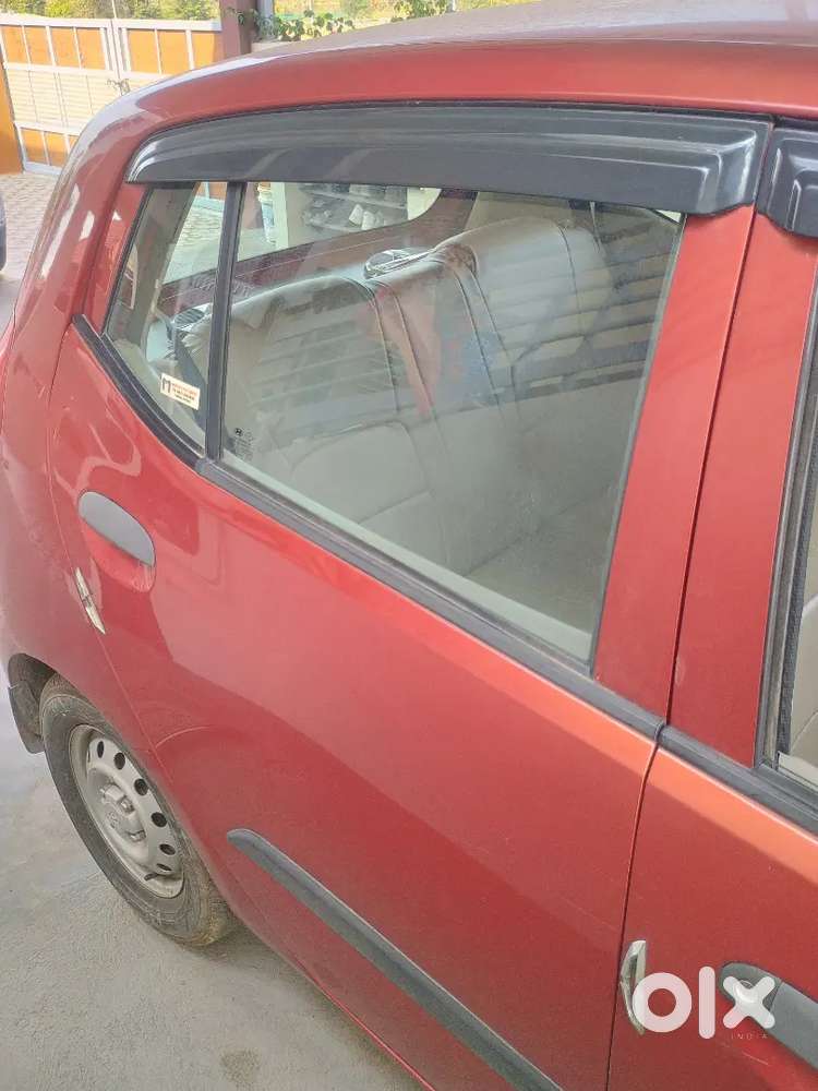 Hyundai I10 Era 2011