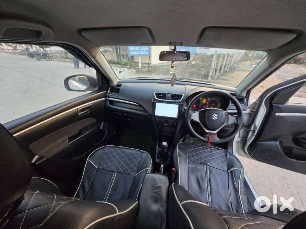 Maruti Suzuki Swift Vdi Bs Iv, 2015, Diesel