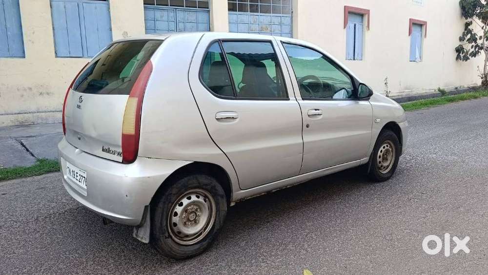 Tata Indica V2, 2011, Diesel