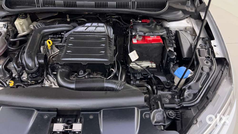 Volkswagen Virtus 1.0 Topline Tsi At, 2022, Petrol