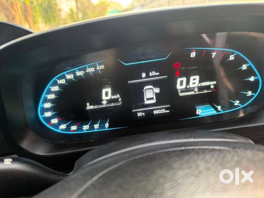 Hyundai New I20 2022