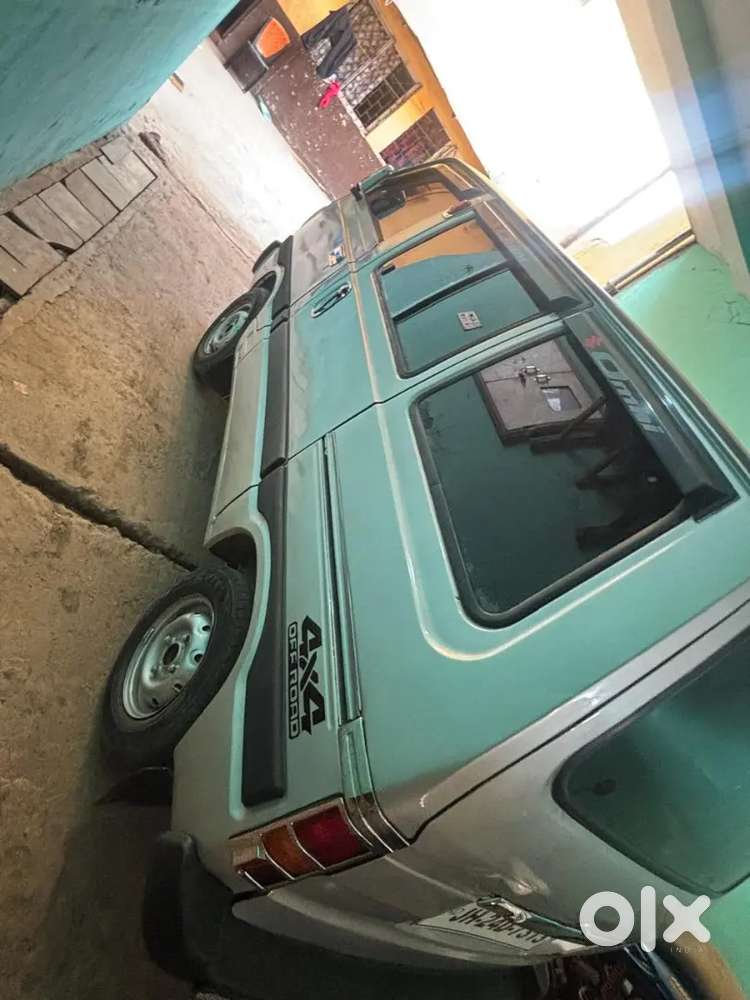 Maruti Suzuki Omni 2019 Petrol 53000 Km Driven