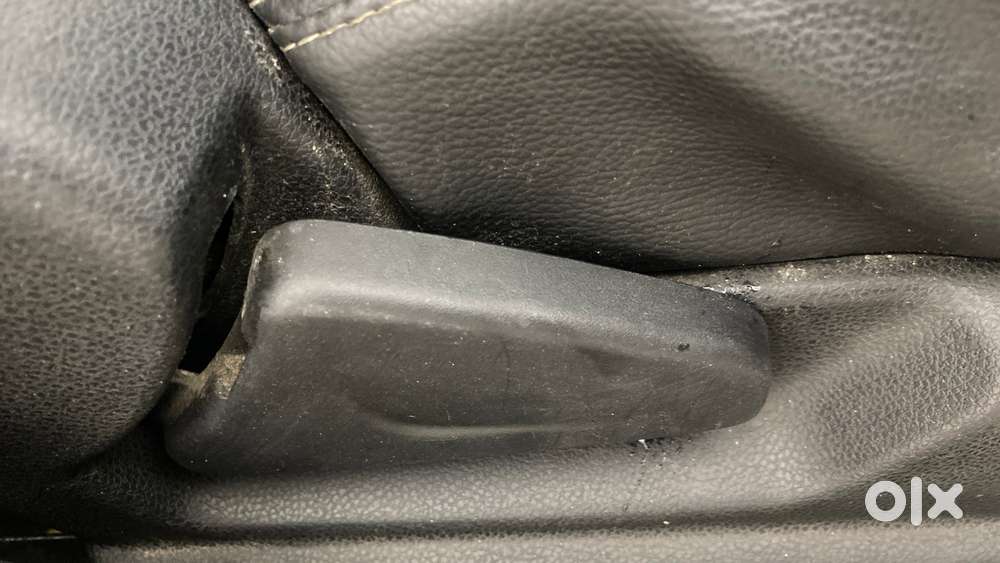 Renault Kwid 1.0 Rxt Edition, 2017, Petrol