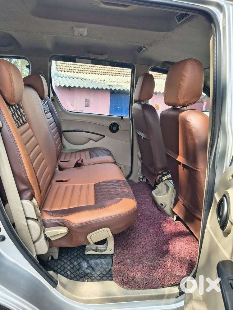 Mahindra Xylo H4 Abs, 2018, Diesel