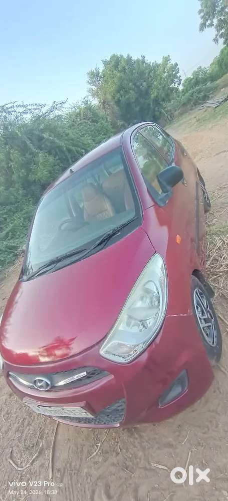 2014 Petrol Cng Engine Good Original Gadi Mehsana Jotana Dekhne Milegi