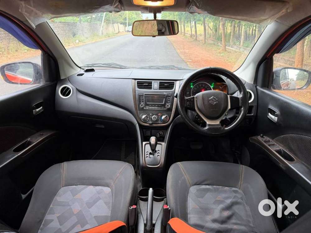 Maruti Suzuki Celerio, 2019, Petrol