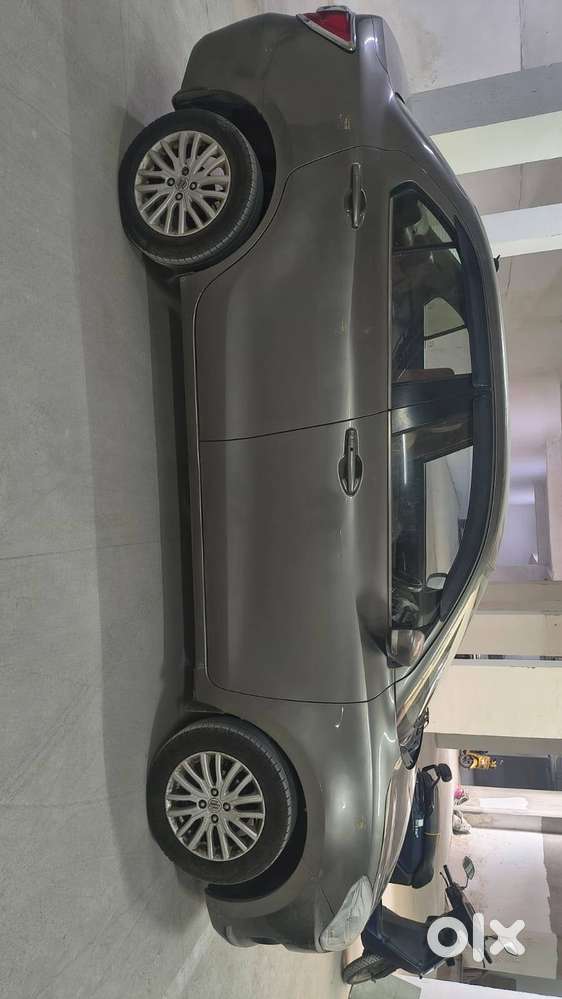 Maruti Suzuki Dzire 2017 Zdi Automatic