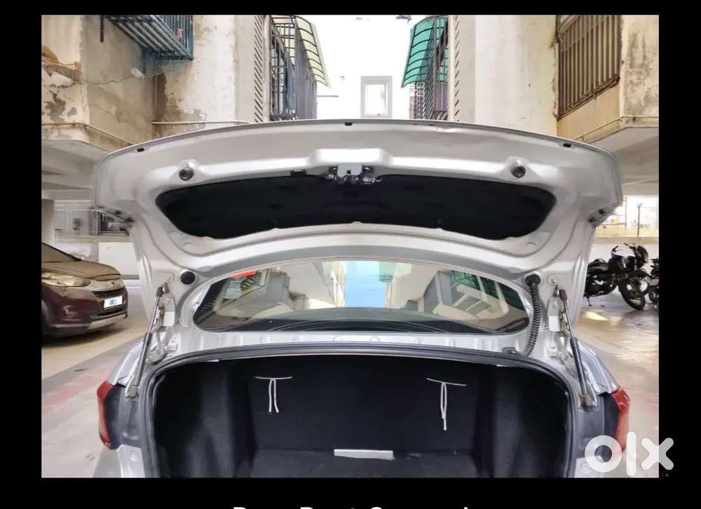 Tata Tigor 2017 Xt  Second Owner  72,000 Km  Well Maintained