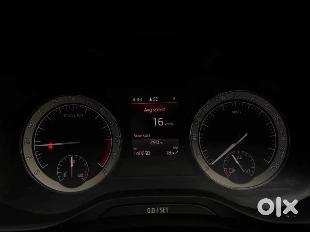 Skoda Kodiaq 2.0 Style Tdi 4x4 At, 2017, Diesel
