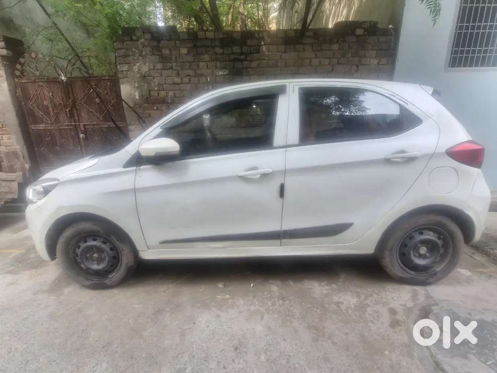 Tata Tiago 1.2 Revotron 2018