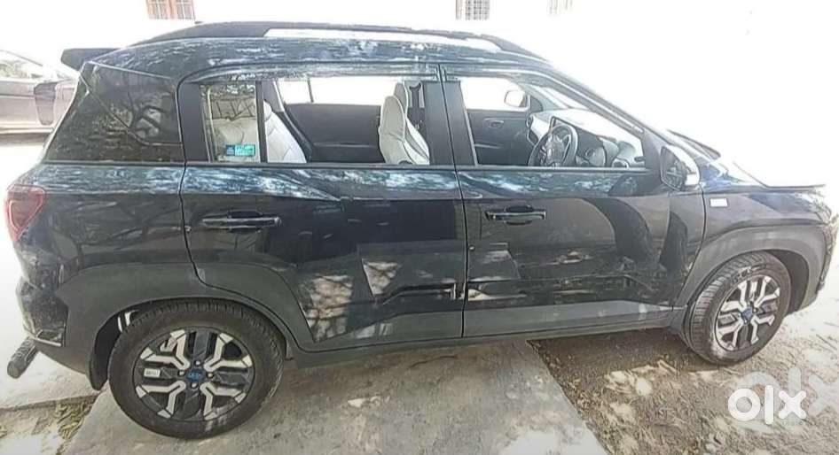 Hyundai Exter Sx (o) Connect 1.2 Mt, 2024, Petrol