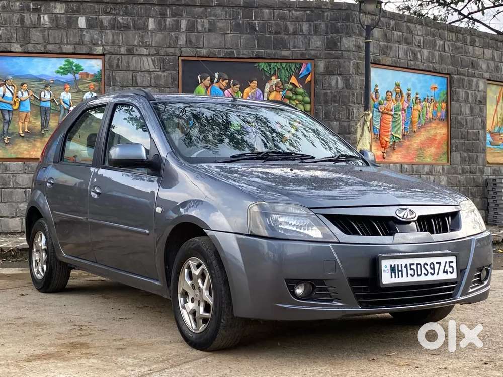 Mahindra Verito 1.5 D6 Bsiv, 2013, Diesel