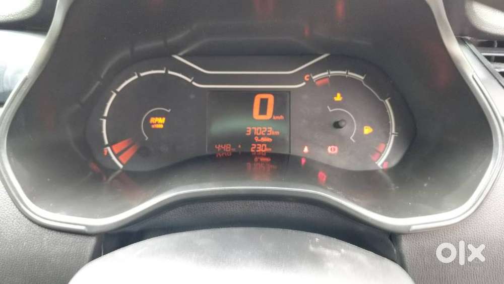 Renault Triber 1.0 Rxe, 2020, Petrol