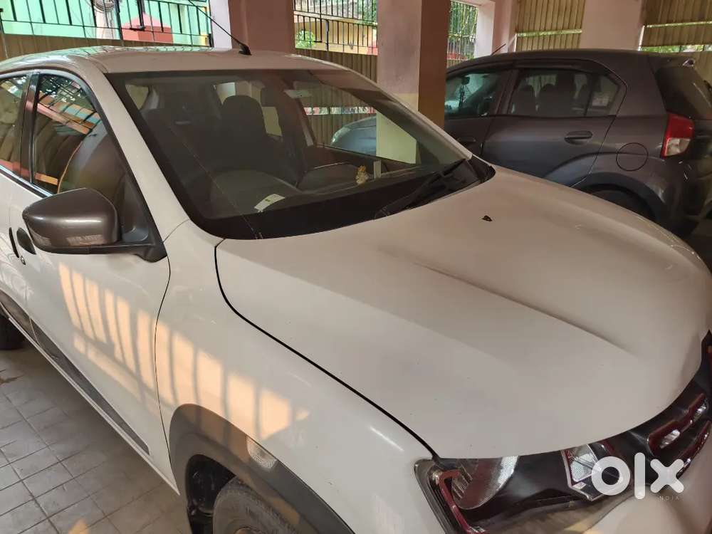 Renault Kwid Rxt 2018