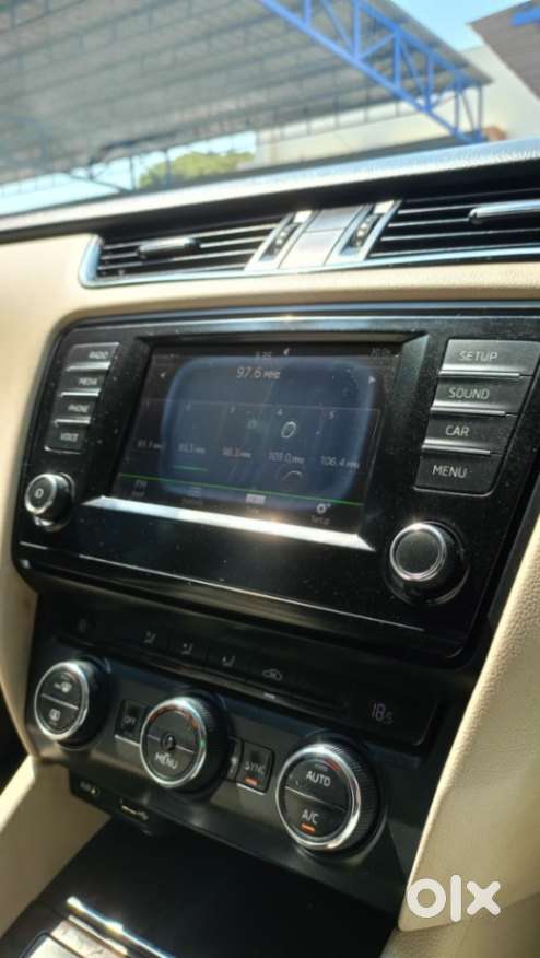 Skoda Octavia 2.0 Tdi Mt Ambition, 2016, Diesel