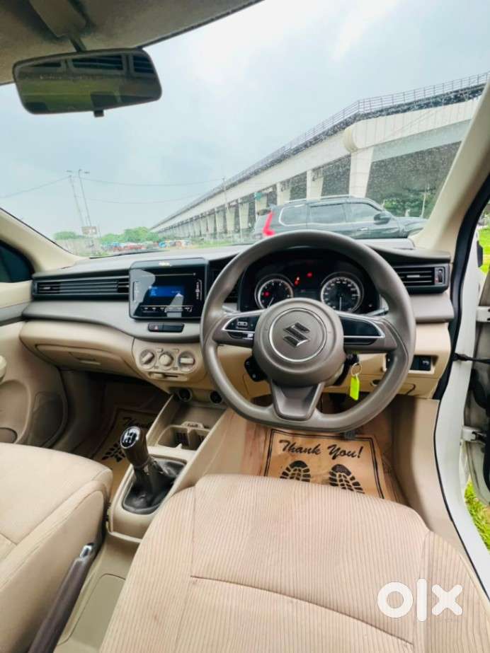 Maruti Suzuki Ertiga Vxi (o) Cng, 2020, Cng & Hybrids