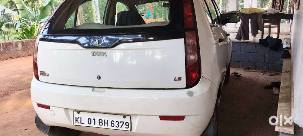 Tata Vista, Diesel