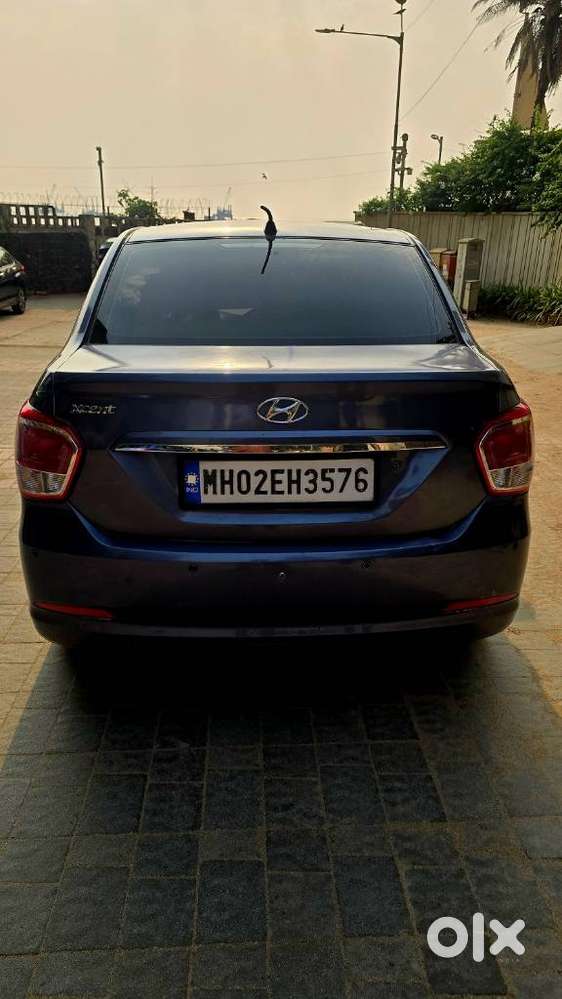 Hyundai Xcent 1.1 Crdi Sx, 2016, Diesel