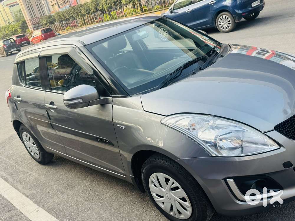 Maruti Suzuki Swift Ddis Vdi, 2016, Diesel