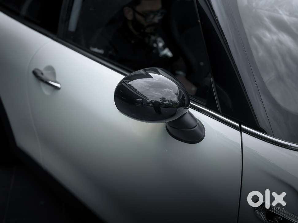 Mini Cooper 3 Door S, 2019, Petrol